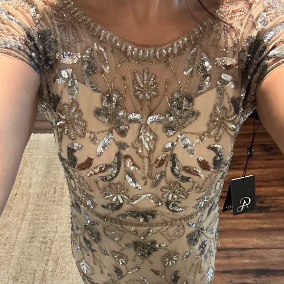 NWT BHLDN CECELIA DRESS - Picture 4 of 5